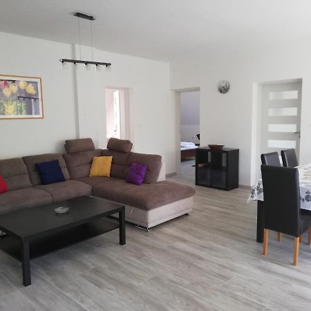 Levente Apartman Balatongyörök エクステリア 写真