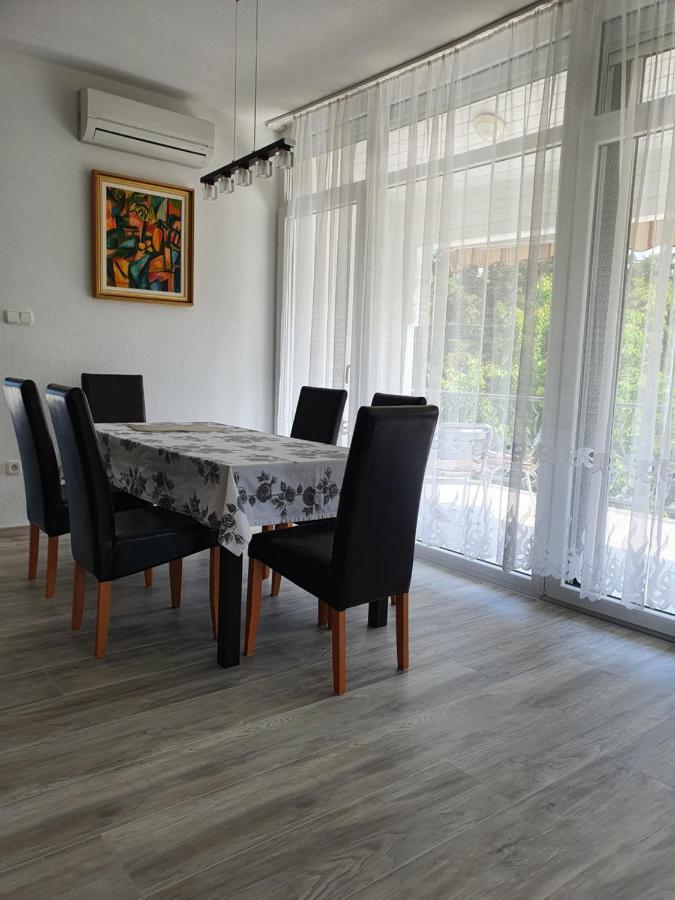 Levente Apartman Balatongyörök エクステリア 写真