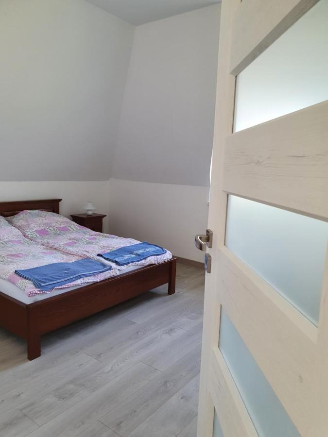 Levente Apartman Balatongyörök エクステリア 写真
