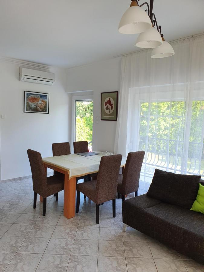 Levente Apartman Balatongyörök エクステリア 写真
