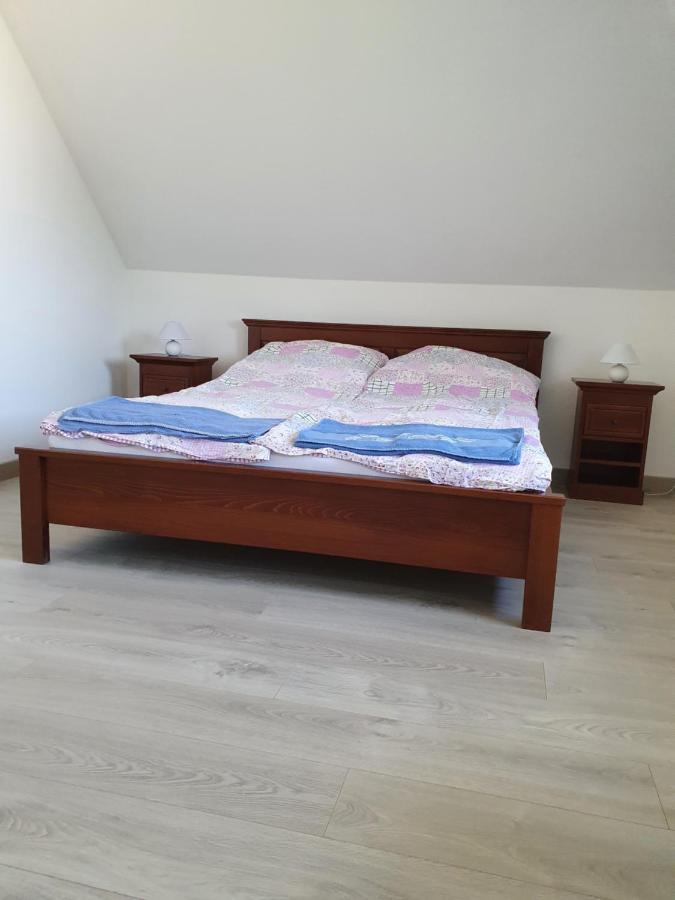 Levente Apartman Balatongyörök エクステリア 写真