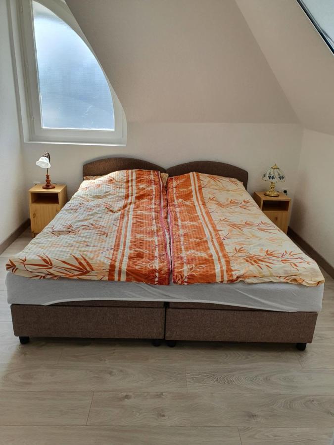 Levente Apartman Balatongyörök エクステリア 写真