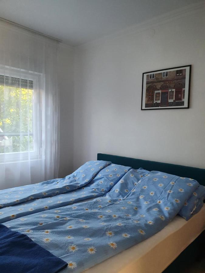 Levente Apartman Balatongyörök エクステリア 写真