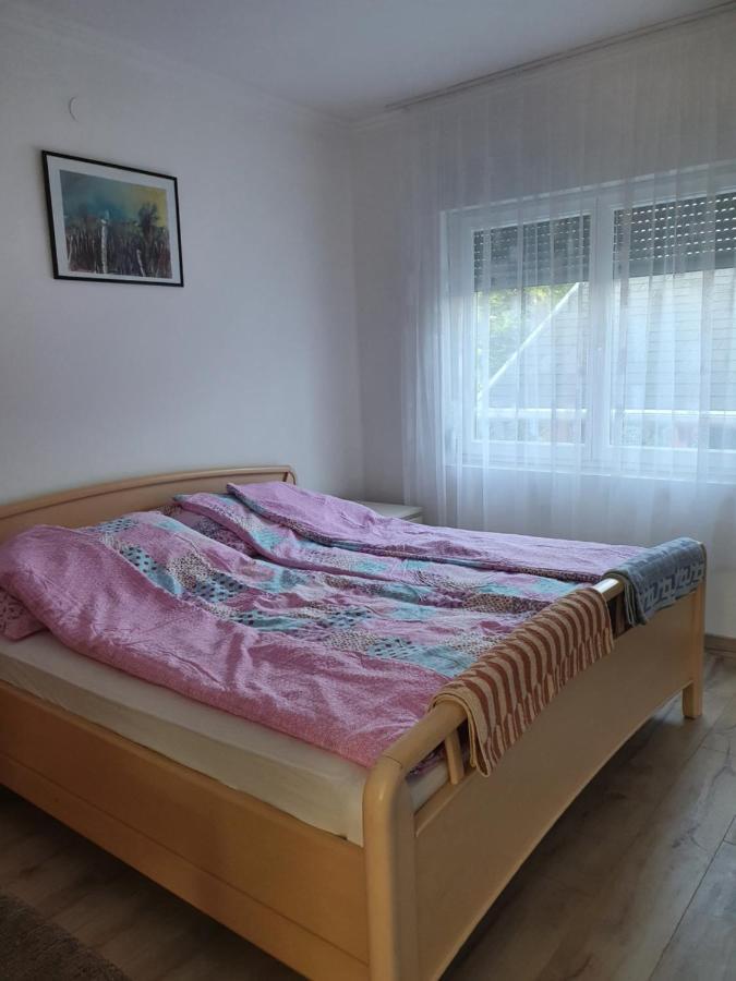 Levente Apartman Balatongyörök エクステリア 写真