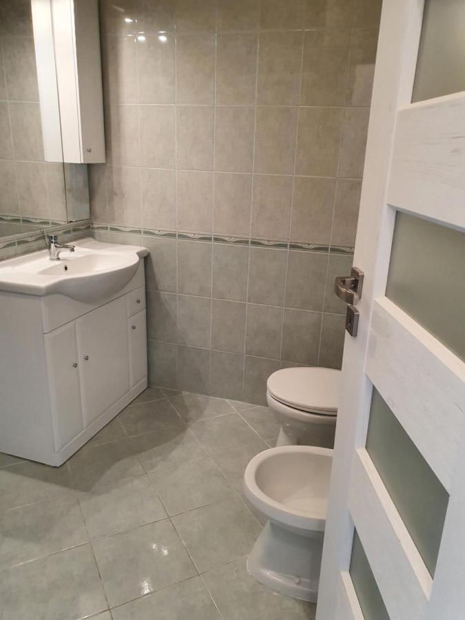 Levente Apartman Balatongyörök エクステリア 写真