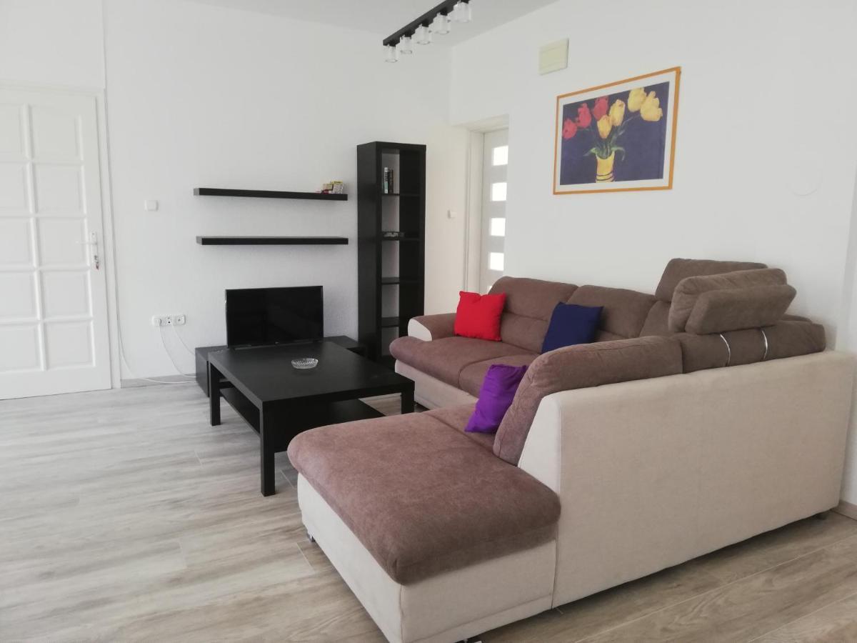 Levente Apartman Balatongyörök エクステリア 写真