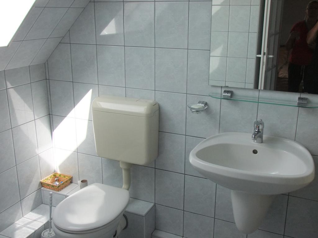 Levente Apartman Balatongyörök エクステリア 写真