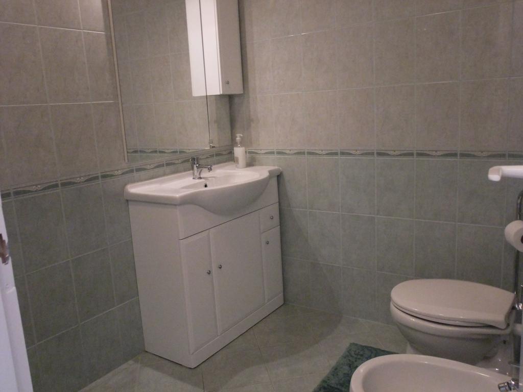 Levente Apartman Balatongyörök エクステリア 写真