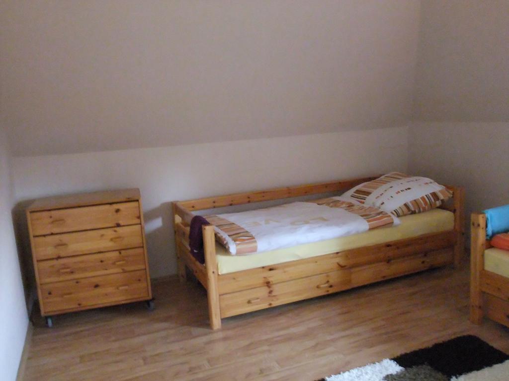 Levente Apartman Balatongyörök エクステリア 写真