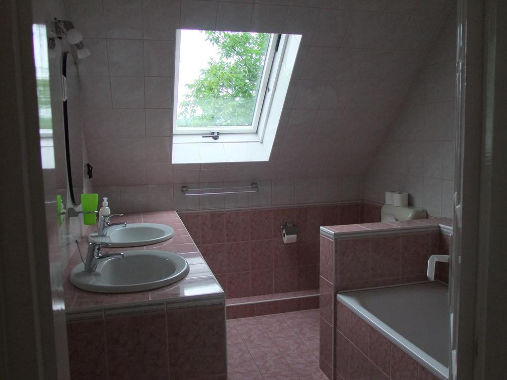 Levente Apartman Balatongyörök エクステリア 写真