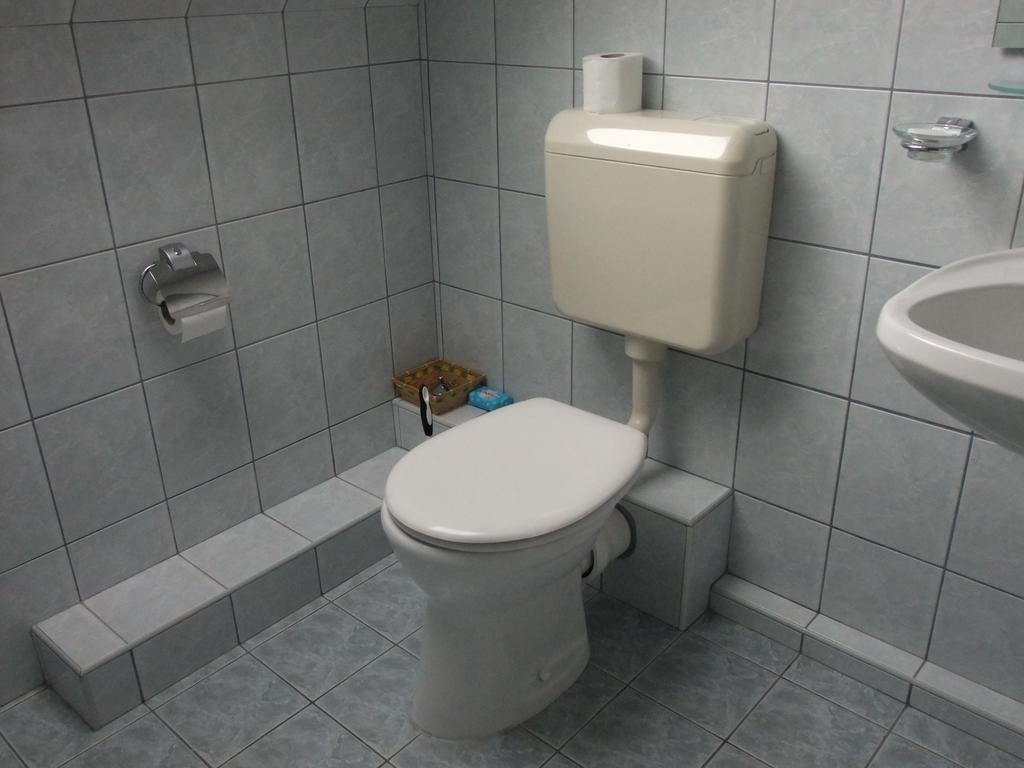 Levente Apartman Balatongyörök エクステリア 写真