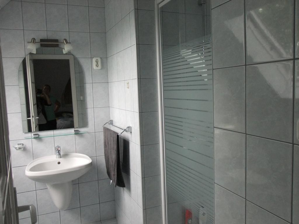 Levente Apartman Balatongyörök エクステリア 写真