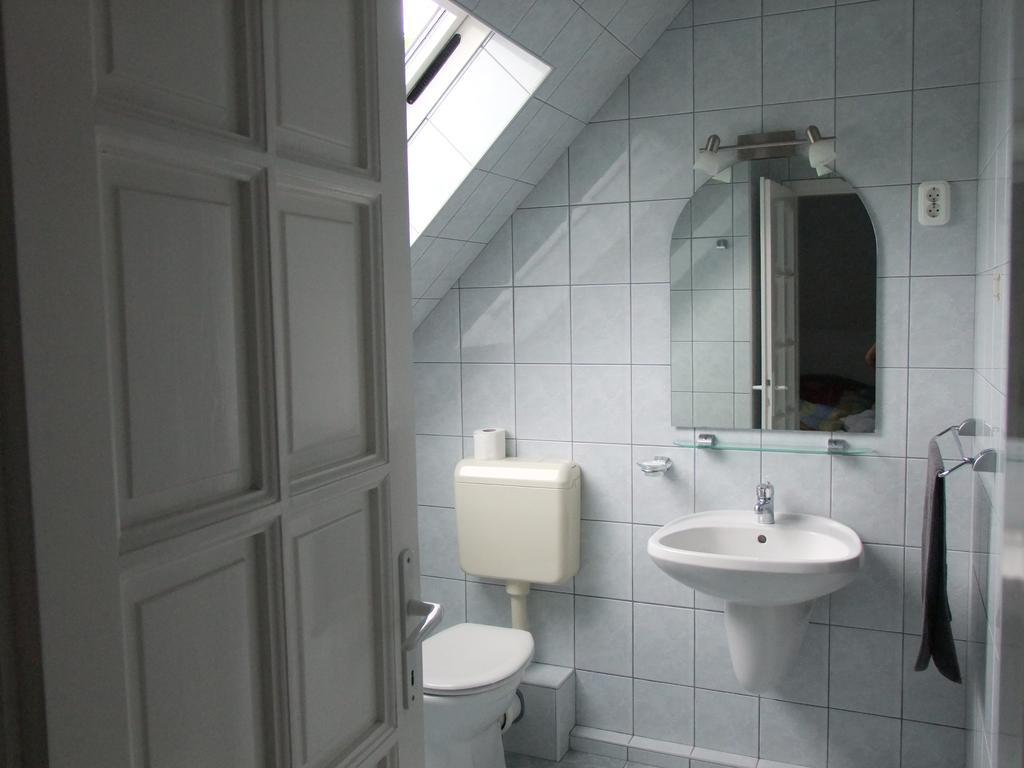 Levente Apartman Balatongyörök エクステリア 写真